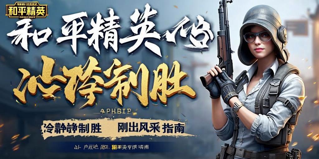 和平精英辅助市场:不法交易的暗流