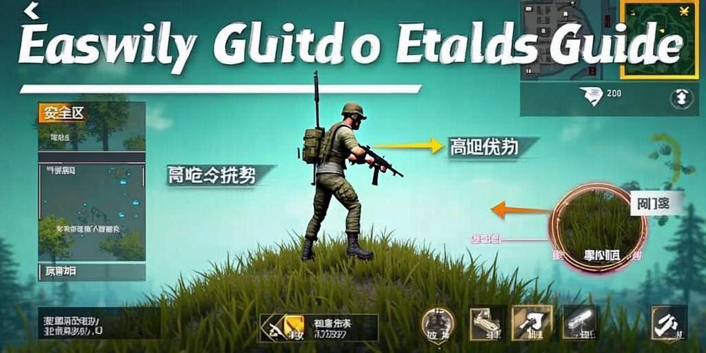 和平精英辅助软件详细评测:哪款值得信赖?